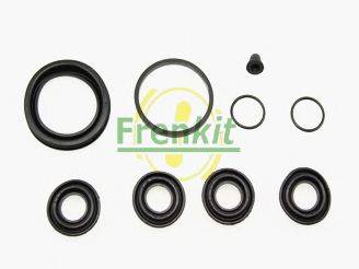 FRENKIT 245005 Ремкомплект, тормозной суппорт