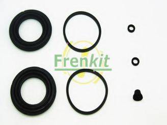 FRENKIT 246007 Ремкомплект, тормозной суппорт