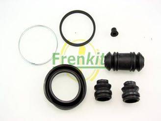 FRENKIT 248047 Ремкомплект, тормозной суппорт