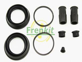 FRENKIT 248077 Ремкомплект, тормозной суппорт