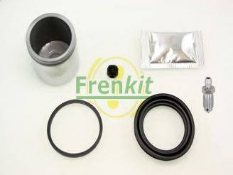 FRENKIT 248926 Ремкомплект, тормозной суппорт