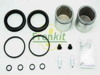 FRENKIT 248941 Ремкомплект, тормозной суппорт