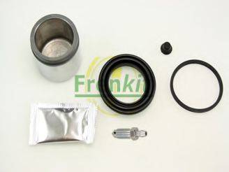 FRENKIT 248951 Ремкомплект, тормозной суппорт