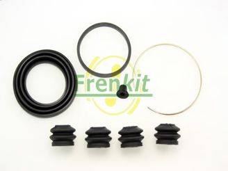 FRENKIT 251036 Ремкомплект, тормозной суппорт