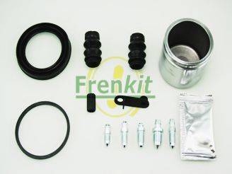 FRENKIT 254907 Ремкомплект, тормозной суппорт