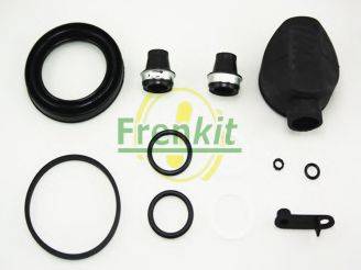 FRENKIT 260034 Ремкомплект, тормозной суппорт