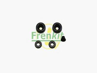 FRENKIT 315016 Ремкомплект, колесный тормозной цилиндр