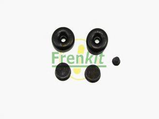 FRENKIT 322004 Ремкомплект, колесный тормозной цилиндр