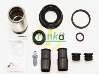 FRENKIT 236921 Ремкомплект, тормозной суппорт