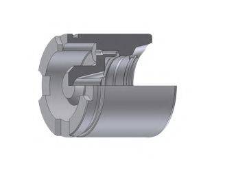 FRENKIT P575104 Поршень, корпус скобы тормоза