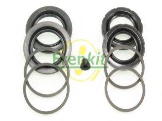 FRENKIT 240039 Ремкомплект, тормозной суппорт