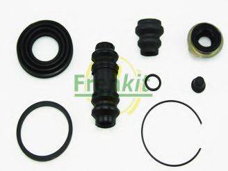 FRENKIT 238069 Ремкомплект, тормозной суппорт