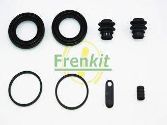FRENKIT 246022 Ремкомплект, тормозной суппорт