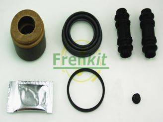 FRENKIT 248987 Ремкомплект, тормозной суппорт