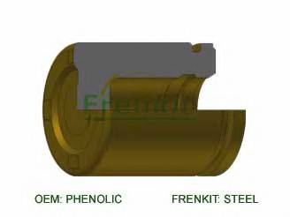 FRENKIT P364804 Поршень, корпус скобы тормоза