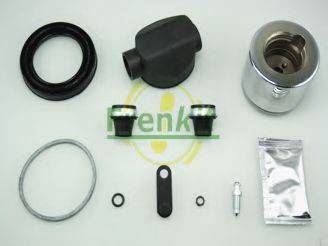 FRENKIT 260972 Ремкомплект, тормозной суппорт