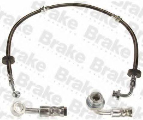 BRAKE ENGINEERING BH770110 Тормозной шланг