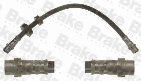 BRAKE ENGINEERING BH770111 Тормозной шланг