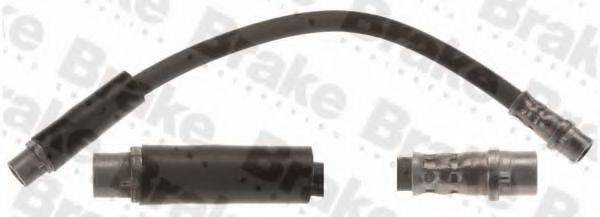 BRAKE ENGINEERING BH770210 Тормозной шланг