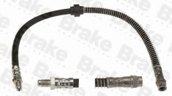 BRAKE ENGINEERING BH770224 Тормозной шланг