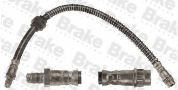 BRAKE ENGINEERING BH770228 Тормозной шланг