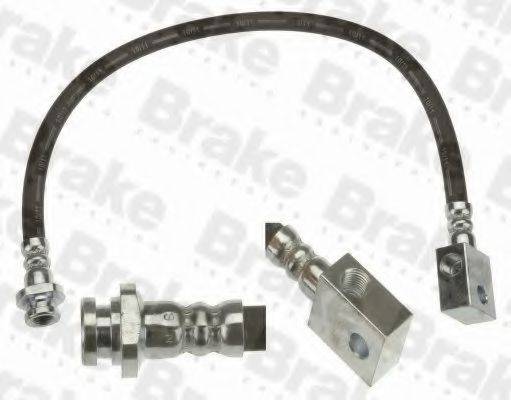 BRAKE ENGINEERING BH770250 Тормозной шланг