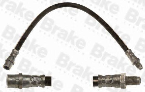 BRAKE ENGINEERING BH770265 Тормозной шланг