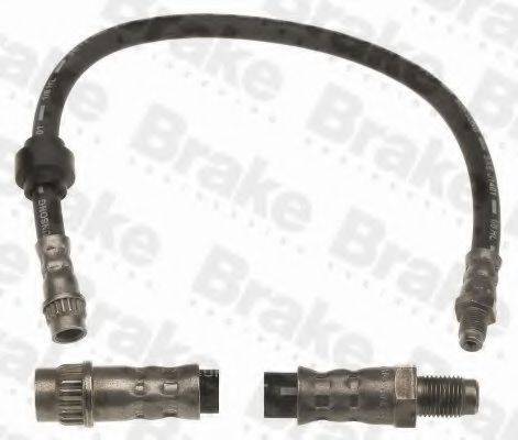 BRAKE ENGINEERING BH770279 Тормозной шланг