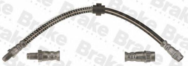 BRAKE ENGINEERING BH770358 Тормозной шланг