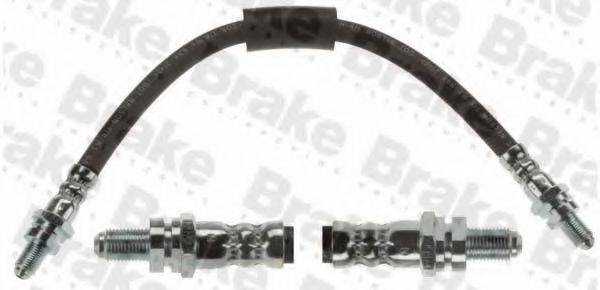 BRAKE ENGINEERING BH770397 Тормозной шланг