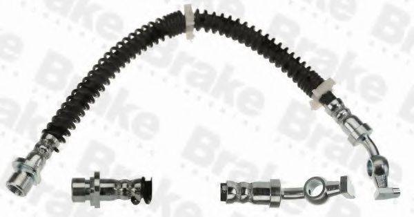 BRAKE ENGINEERING BH770407 Тормозной шланг