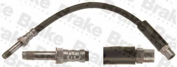 BRAKE ENGINEERING BH770418 Тормозной шланг