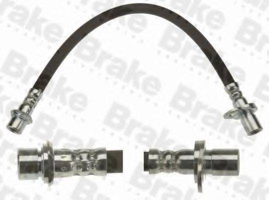 BRAKE ENGINEERING BH770475 Тормозной шланг
