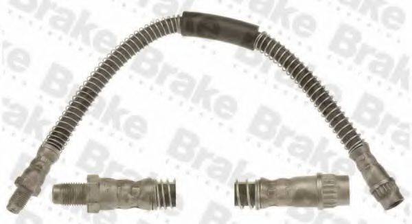 BRAKE ENGINEERING BH770489 Тормозной шланг