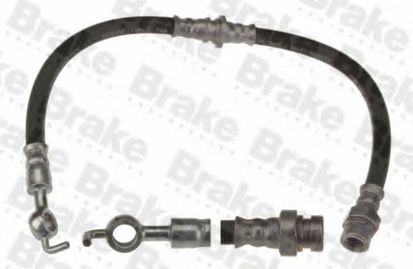 BRAKE ENGINEERING BH770495 Тормозной шланг