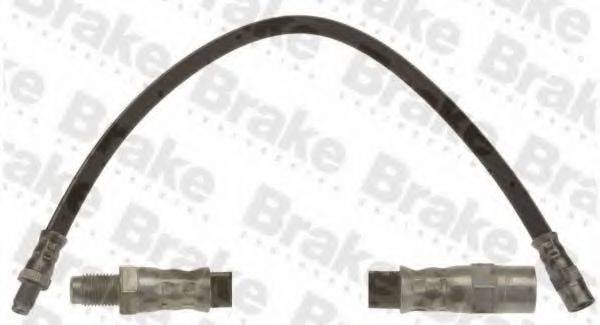 BRAKE ENGINEERING BH770573 Тормозной шланг