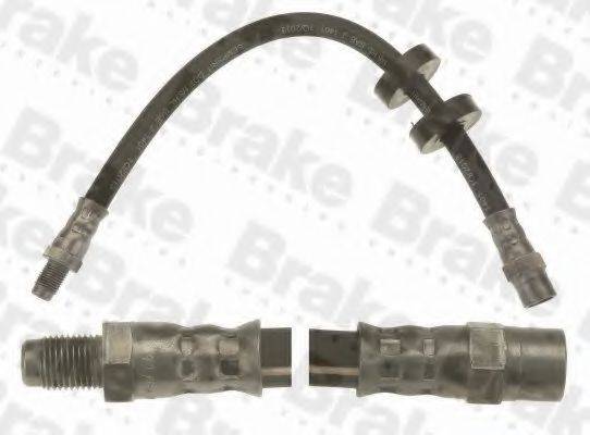 BRAKE ENGINEERING BH770580 Тормозной шланг