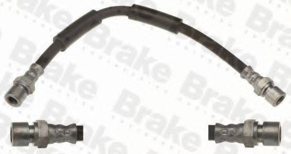 BRAKE ENGINEERING BH771429 Тормозной шланг