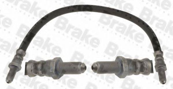 BRAKE ENGINEERING BH771706 Тормозной шланг