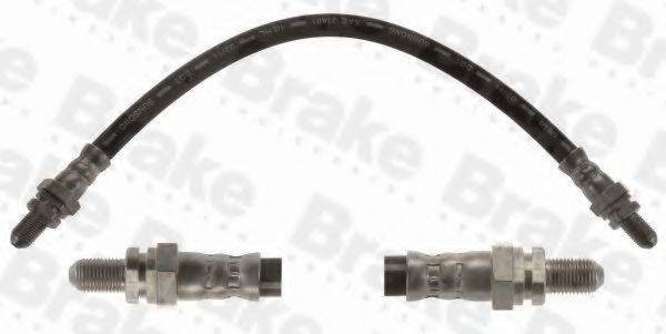 BRAKE ENGINEERING BH772105 Тормозной шланг