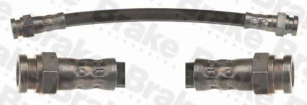 BRAKE ENGINEERING BH772156 Тормозной шланг