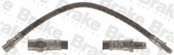 BRAKE ENGINEERING BH772301