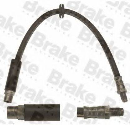 BRAKE ENGINEERING BH773609 Тормозной шланг