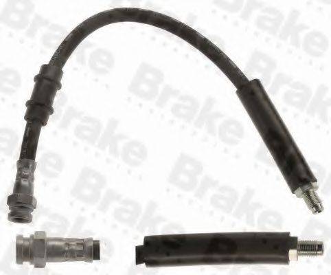 BRAKE ENGINEERING BH773631 Тормозной шланг