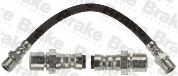 BRAKE ENGINEERING BH773691 Тормозной шланг