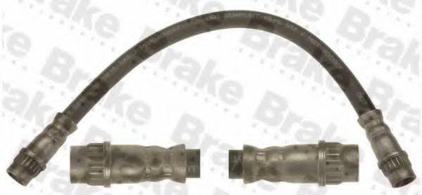 BRAKE ENGINEERING BH773739 Тормозной шланг