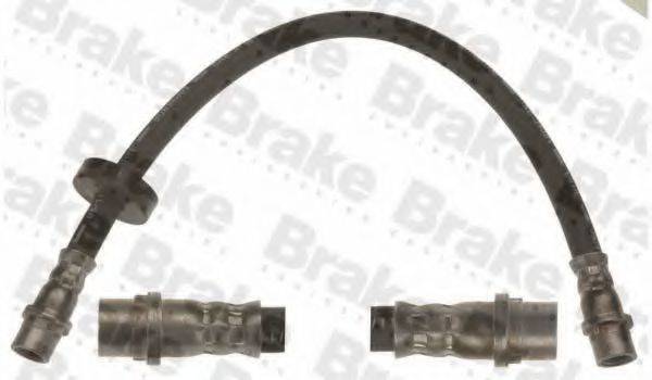 BRAKE ENGINEERING BH773768 Тормозной шланг