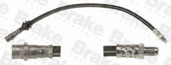 BRAKE ENGINEERING BH773787 Тормозной шланг