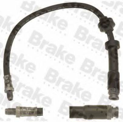 BRAKE ENGINEERING BH773794 Тормозной шланг