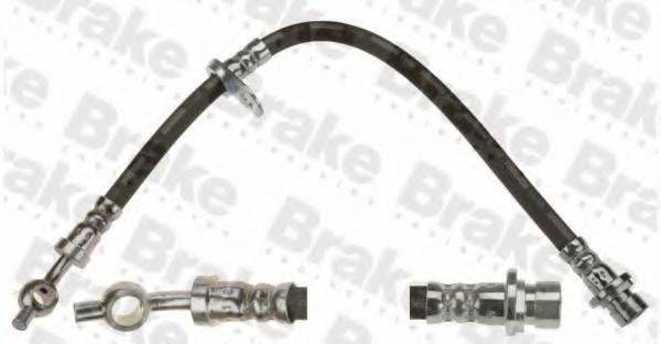 BRAKE ENGINEERING BH775233 Тормозной шланг